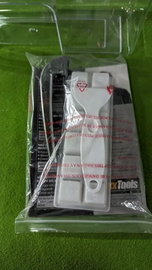 Frigorífico MaxxHome Retro - congelador - Imagen 7