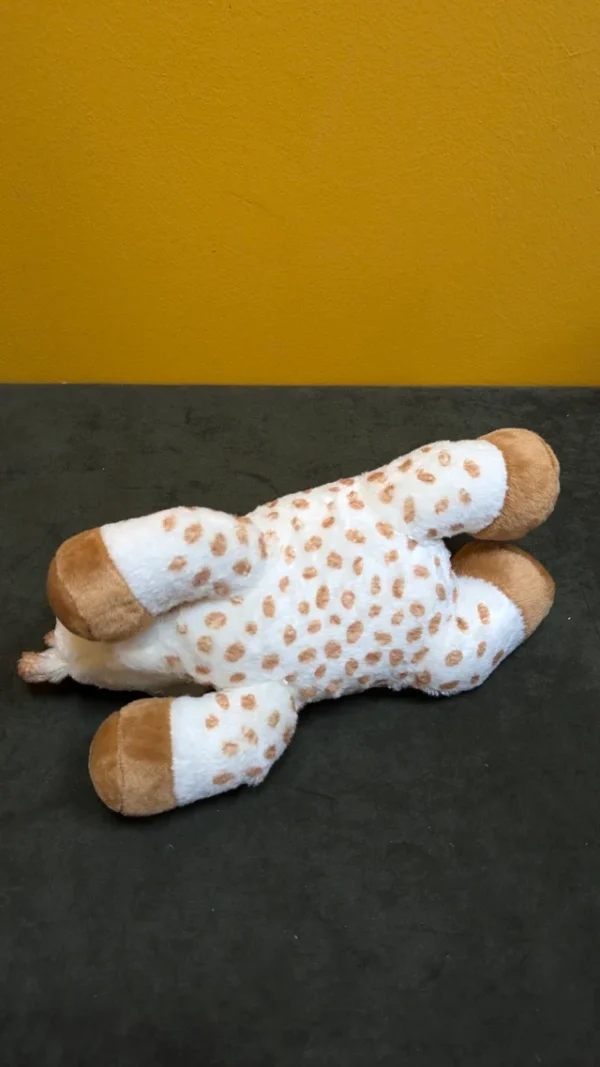Peluche Sophie la Girafe Felpa Luz y Sueños de la Noche Multicolor - Imagen 7