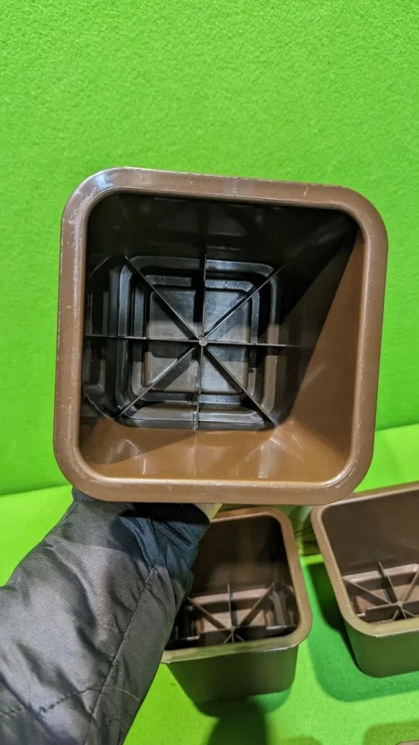 Elevadores Ajustables para Muebles de Cama (Juego de 6) - Imagen 5