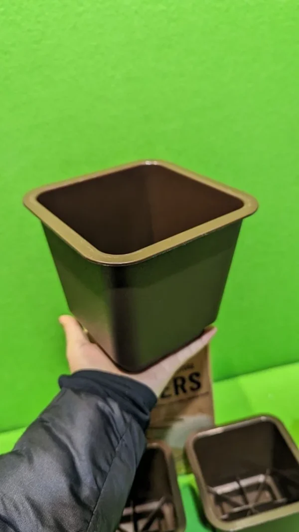 Elevadores Ajustables para Muebles de Cama (Juego de 6) - Imagen 3