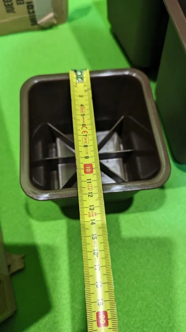Elevadores Ajustables para Muebles de Cama (Juego de 6) - Imagen 6