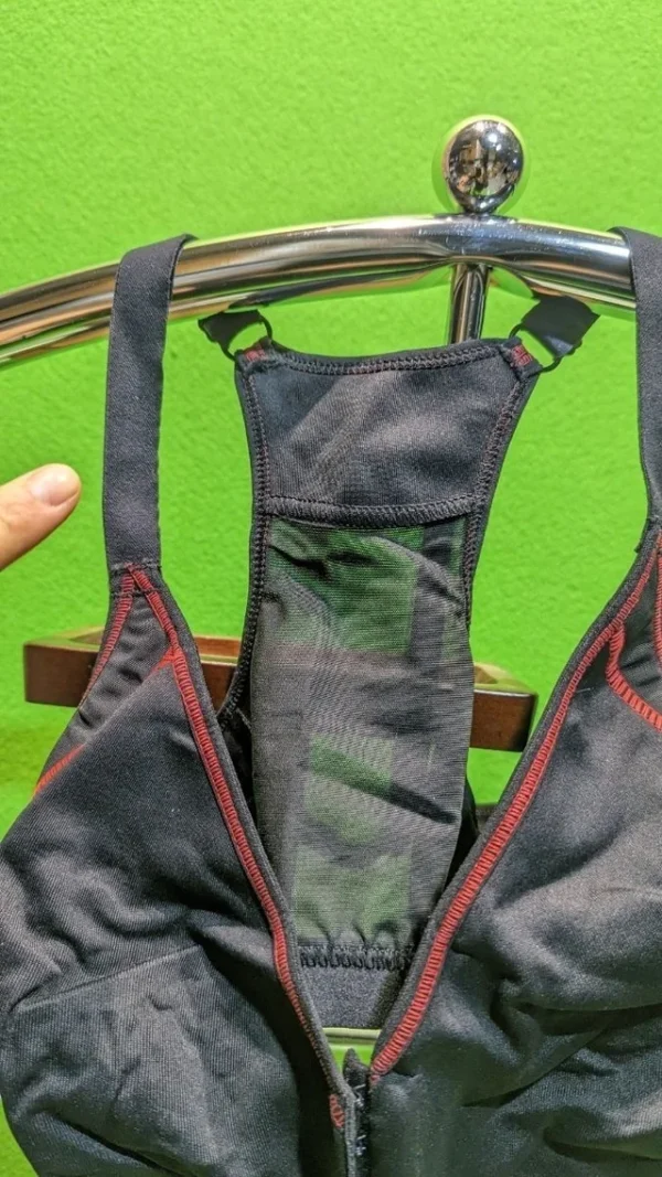 Selene, Sujetador Deportivo para Mujer en Microfibra - Imagen 7