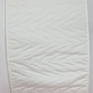 Babysom Colchón Cuna Bebé Doble cara 70 x 140 cm
